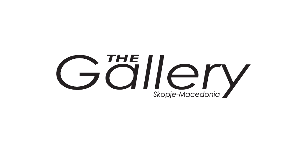 The Gallery Skopje-logo