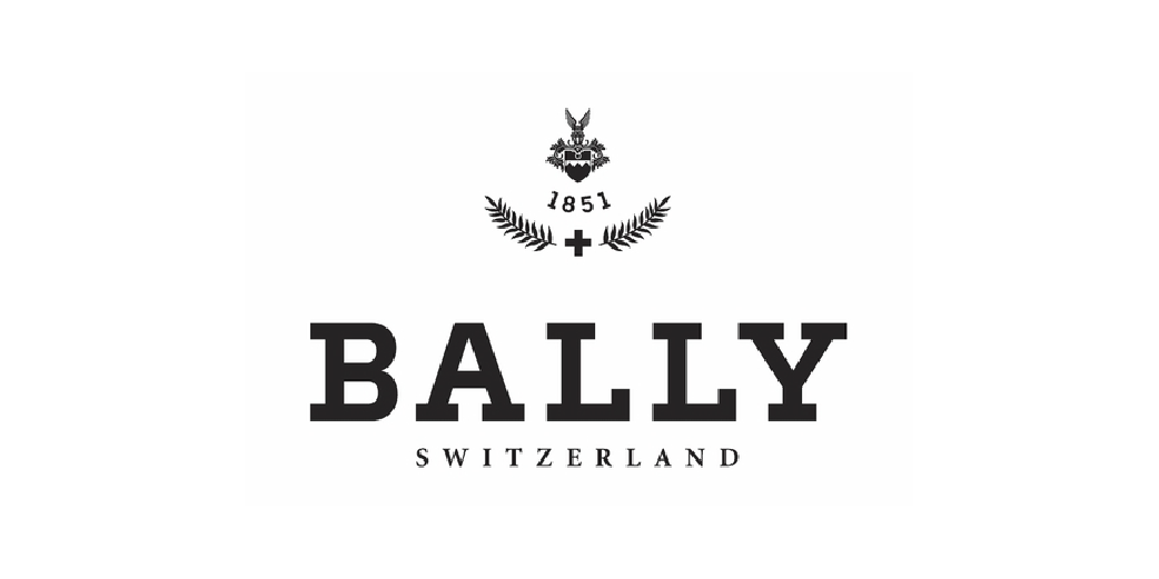 Bally Switzerland-logo
