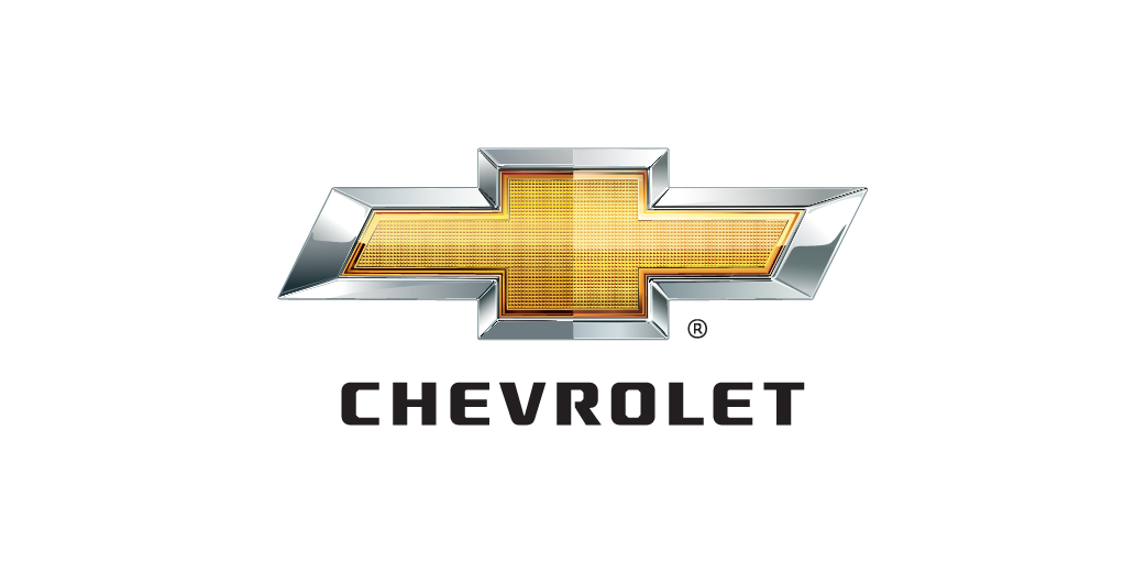 Chevrolet-logo